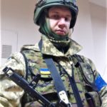 Погиб за Украину. Чествуем минутой молчания бойца ТрО с Донетчины Михаила Андриенко (ФОТО)