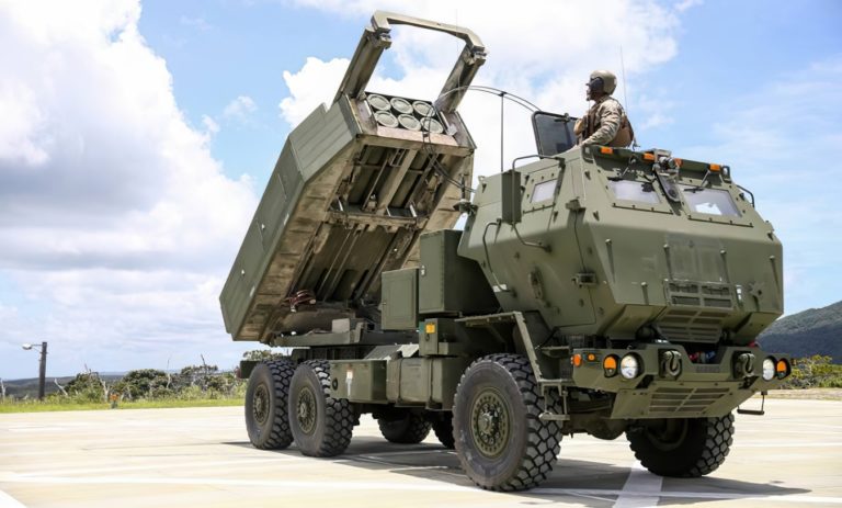 Перші системи HIMARS вже прибули в Україну. На що спроможна  нова зброя