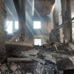 Спроба окупантів запустити сєвєродонецький “Азот” може призвести до жертв та катастрофи, — власники заводу