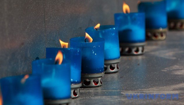 В Україні вшановують пам’ять людей, які загинули під час Другої Світової війни
