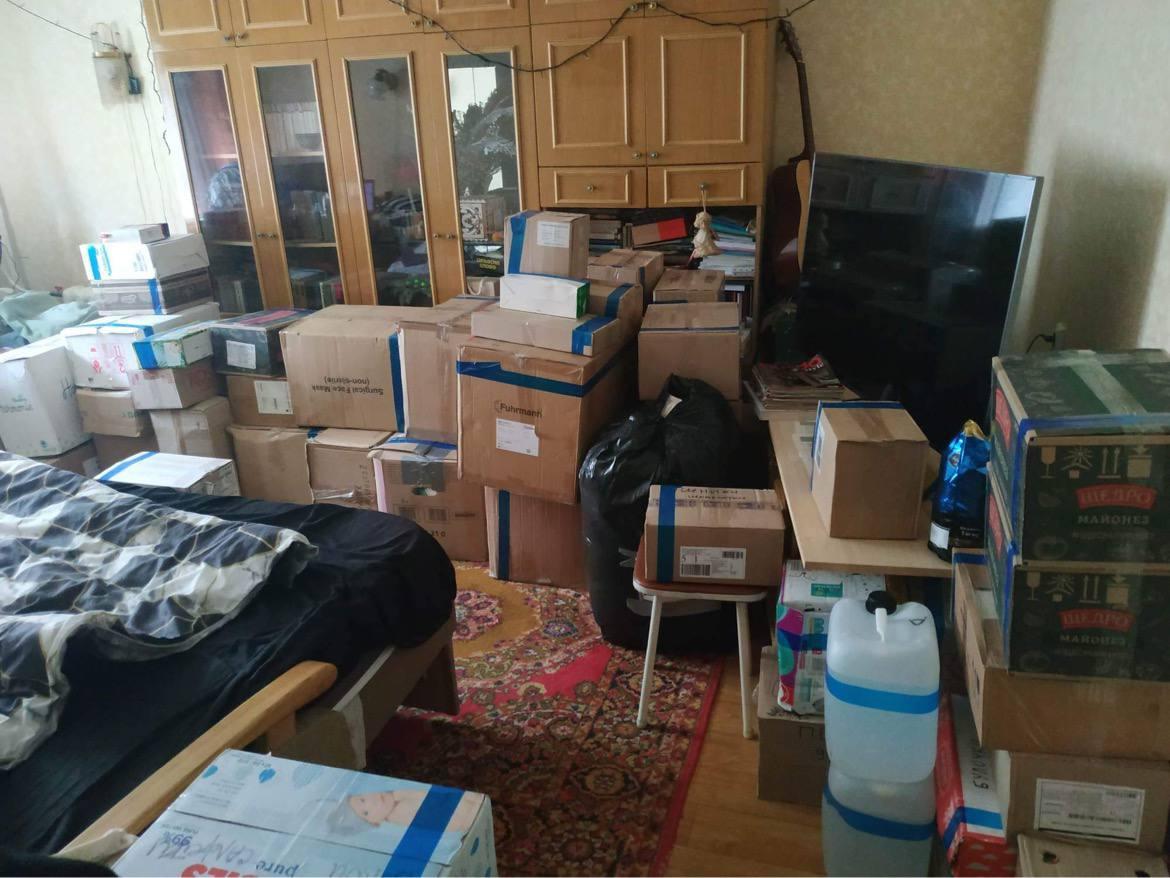 Громадська активістка з Бахмута розповідає про свою евакуацію в Дніпро