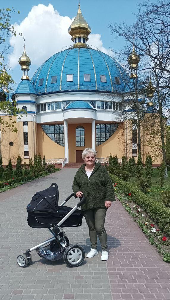 Переселенка з Краматорська розповіла про свою евакуацію на Рівненщину