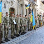Погиб за Украину. Почитаем минутой молчания бойца 24 ОМБр Петра Цимбалюка