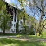Через обстріли 1 червня понад 50 сімей Луганщини залишилися без даху над головою 