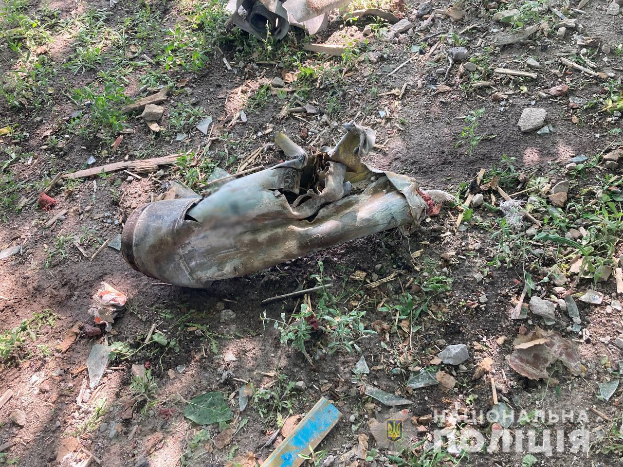 За добу від вогню окупантів на Донеччині загинули 6 цивільних