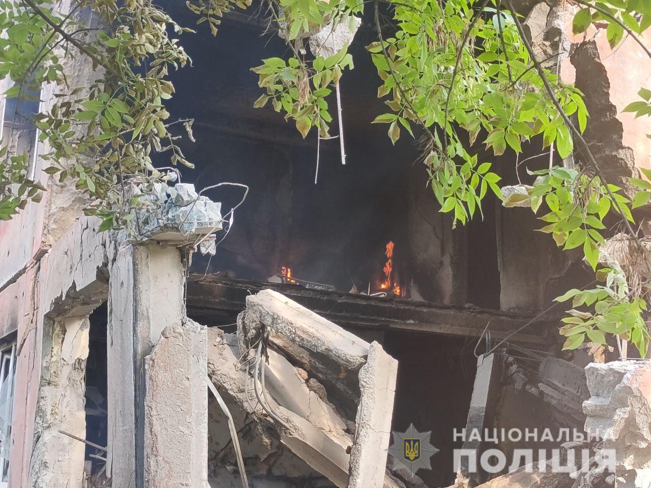 За добу від вогню окупантів на Донеччині загинули 6 цивільних