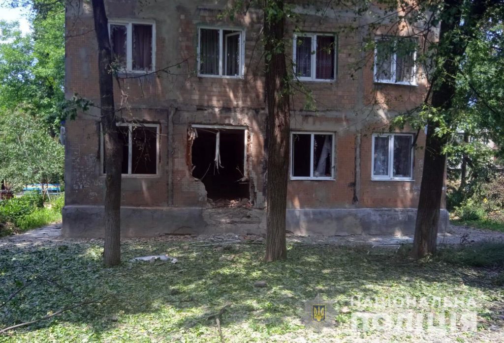 Минулої доби від обстрілів окупантів на Донеччині загинули 3 цивільних, — Павло Кириленко (ФОТО)