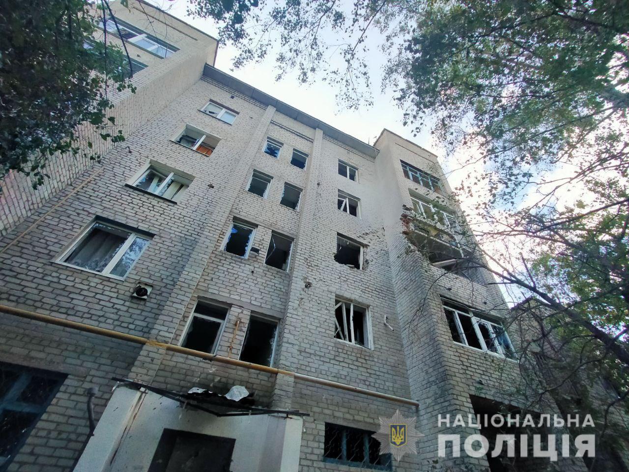 4 погибших, 7 раненых: за сутки под прицелом россиян оказались 15 городов и поселков Донецкой области 2