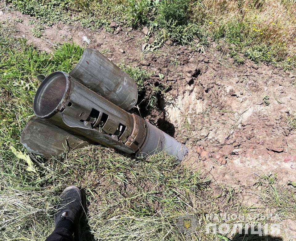 Военная ситуация в Донецкой области 7 июня. Какие города обстреливали и сколько повреждений (фото) 2