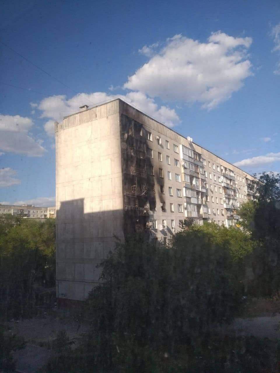 В Луганской области за последние 2 суток погибли 4 человека. Как прошли сутки в области по городам (фото) 2