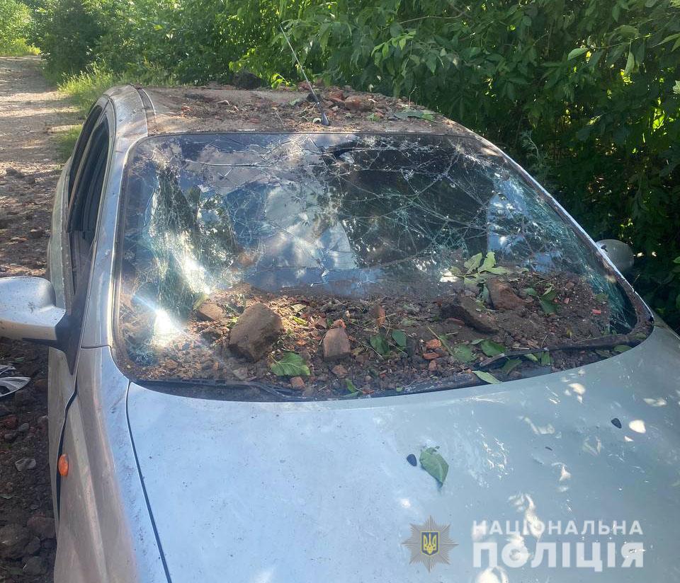 15 атак и 3 погибших гражданских: где стреляли захватчики в Донецкой области и какая военная ситуация в регионе 7