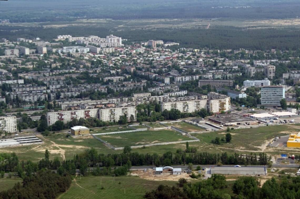 Зображення до посту Окупанти закріплюються в захопленому Сєвєродонецьку та прилеглих селах, — голова області