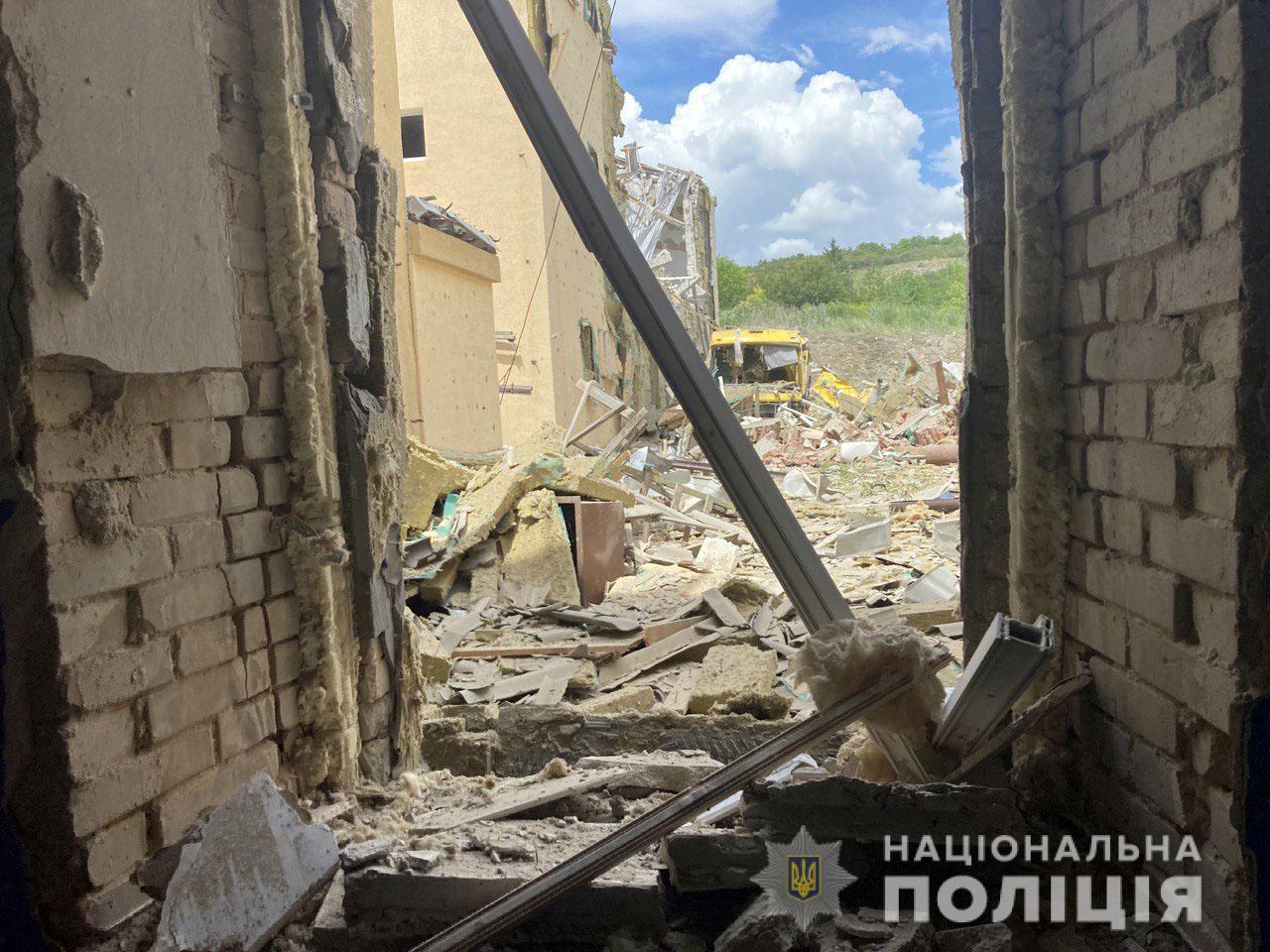 15 атак и 3 погибших гражданских: где стреляли захватчики в Донецкой области и какая военная ситуация в регионе 3