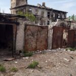 За день в Лисичанске повредили 5 многоэтажек и обстреляли 2 храма. Какая ситуация в городе и регионе