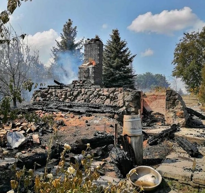 Російські окупанти зруйнували на Донеччині щонайменше 88 культурних об’єктів, — Мінкульт 2