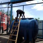 Славянск и Дружковка без воды более полумесяца, частично без воды еще 3 города области, — Павел Кириленко
