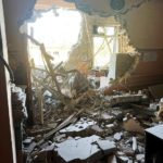 28 червня на Донеччині: окупанти вгатили щонайменше по 20-ти цивільних об’єктах, в Авдіївці є загиблий (ФОТО)