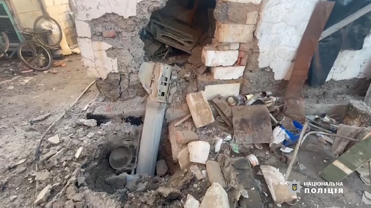Оккупанты обстреляли Бахмут 12 июля и уничтожили 8 домов громады. В городе частично нет воды и света (ОБНОВЛЕНО) 9