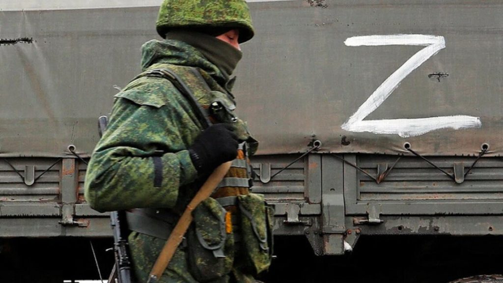 Пушилін: після захоплення Луганщини окупаційні війська перекинуть на Донецький напрямок