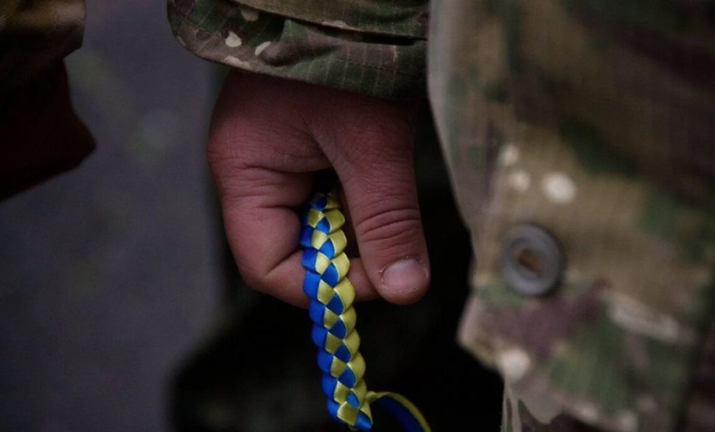 Украина вернула тела еще 25 павших защитников, — Минреинтеграции