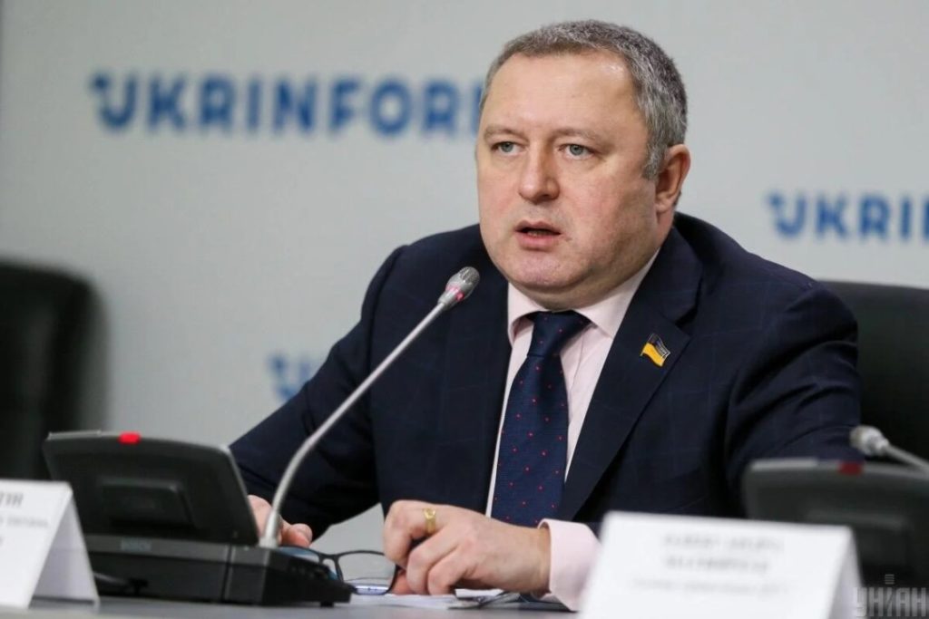 В Україні призначили нового Генпрокурора. Що про нього відомо