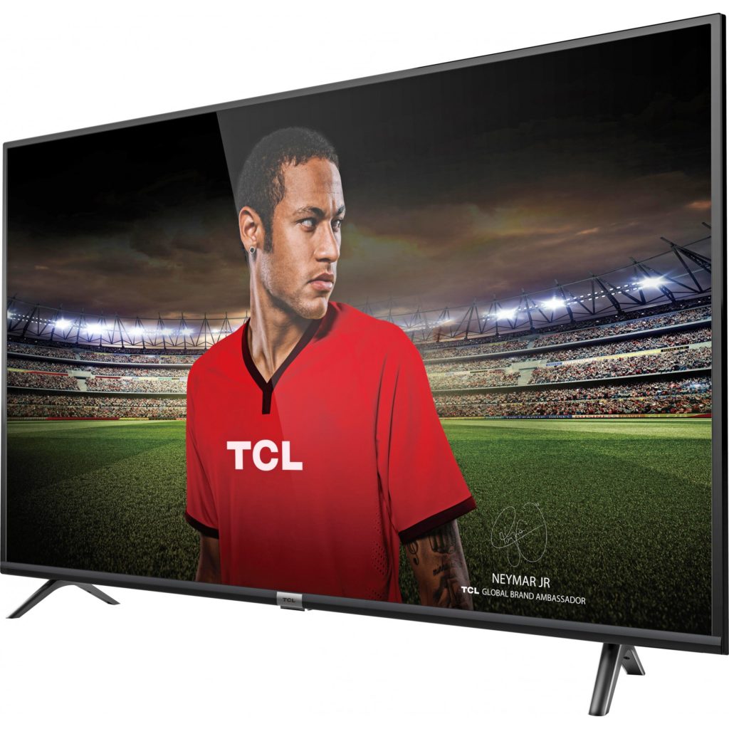 Характеристика и функции телевизоров TCL