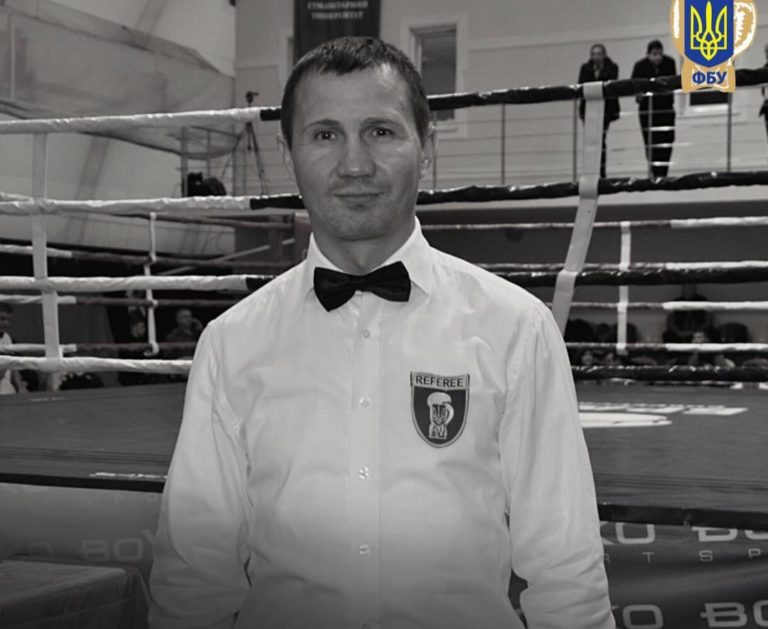Хвилина мовчання: згадаймо маріупольчанина, чемпіона Європи з боксу Олексія Купирєва