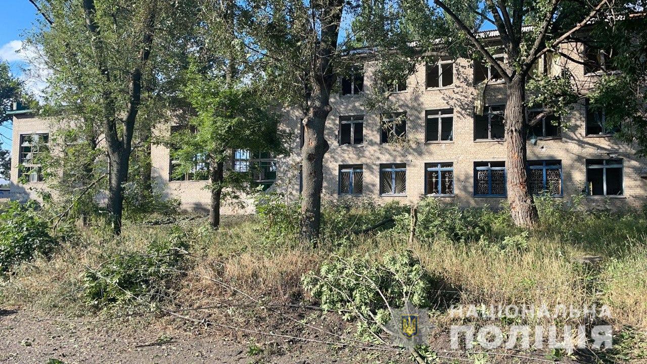 День на Донеччині: від обстрілів окупантів загинули 5 цивільних, ще 10 поранені 7