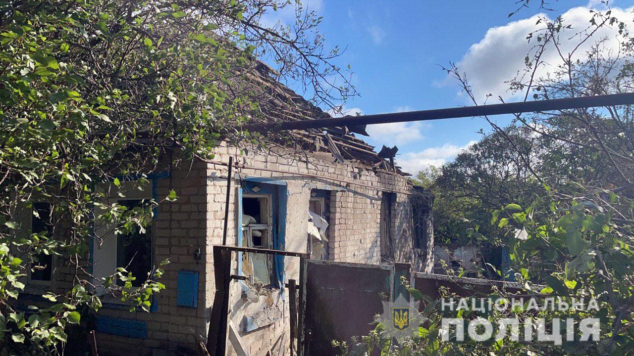 День на Донеччині: від обстрілів окупантів загинули 5 цивільних, ще 10 поранені 6