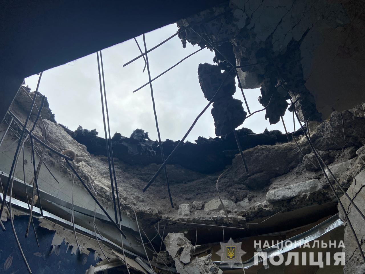 День на Донеччині: від обстрілів окупантів загинули 5 цивільних, ще 10 поранені 8