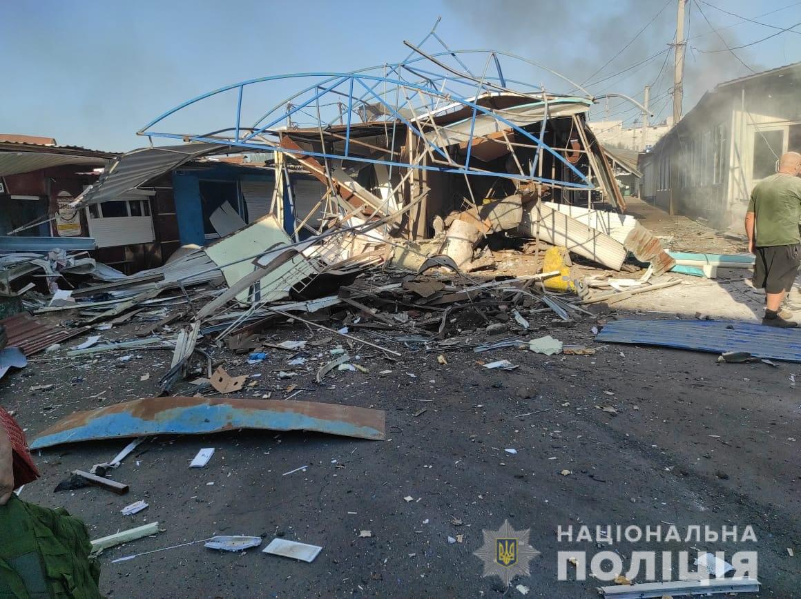 Сутки в Донецкой области: от огня оккупантов погибли 6 жителей области, еще минимум 15 ранены 4