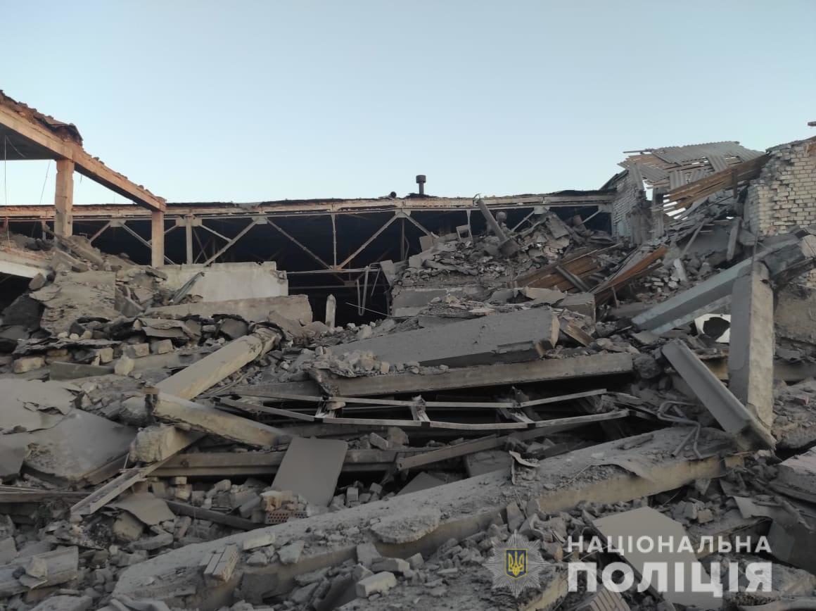 Сутки в Донецкой области: от огня оккупантов погибли 6 жителей области, еще минимум 15 ранены 3