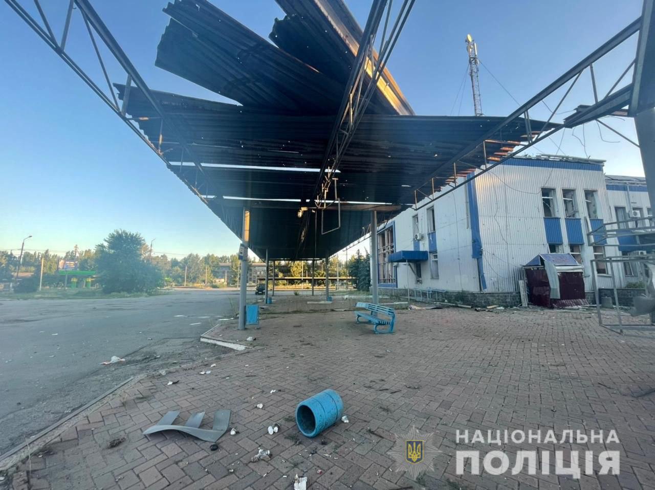 Сутки в Донецкой области: от огня оккупантов погибли 6 жителей области, еще минимум 15 ранены 5