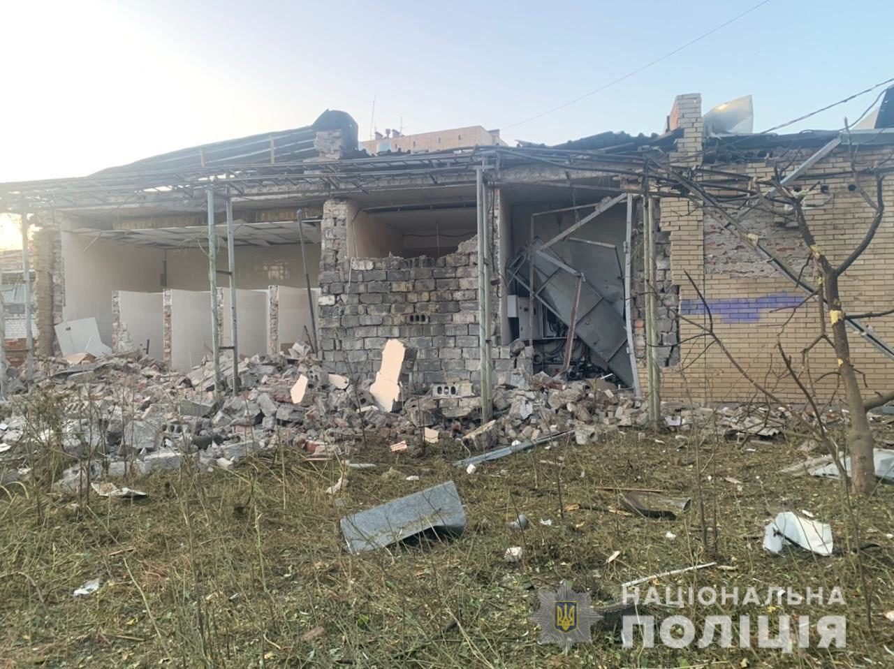 Сутки в Донецкой области: от огня оккупантов погибли 6 жителей области, еще минимум 15 ранены 1