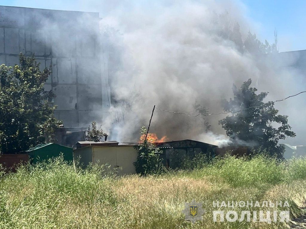 Загинули 4 людей: 2 липня окупанти обстріляли 18 населених пунктів на Донеччині (ФОТО) 3