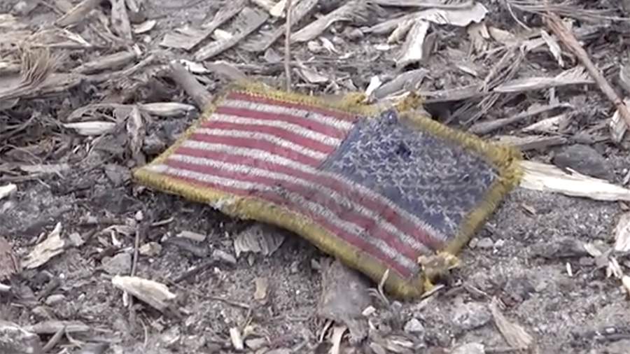 На Донбасі загинули двоє американців, яких окупанти утримували в полоні
