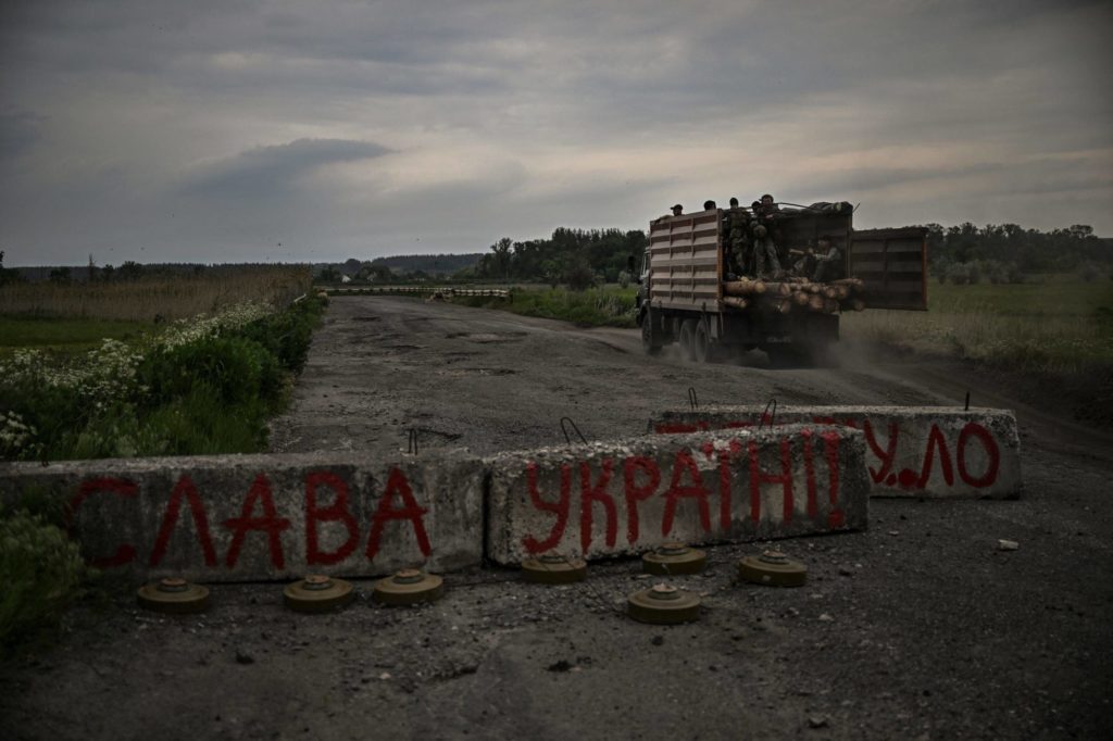 Более 7 тысяч украинских военных считаются пропавшими без вести, — омбудсмен
