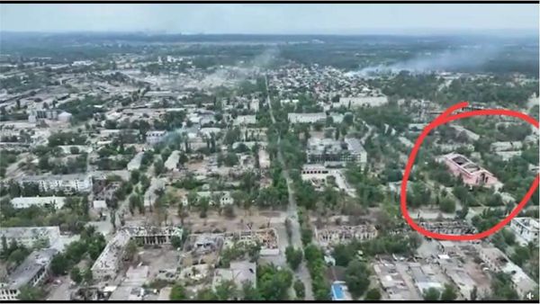 Російські окупанти зруйнували щонайменше 36 культурних об’єктів Луганської області, — Мінкульт 8