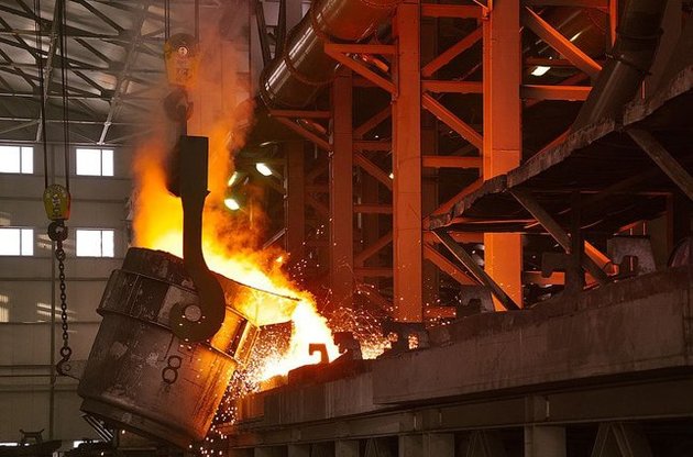 Край металлургов под огнем россиян. 5 поврежденных или разрушенных металлургических заводов Донетчины