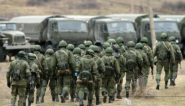 Російська армія нарощуватиме бойові дії на всіх напрямках в Україні, — Міністр оборони РФ