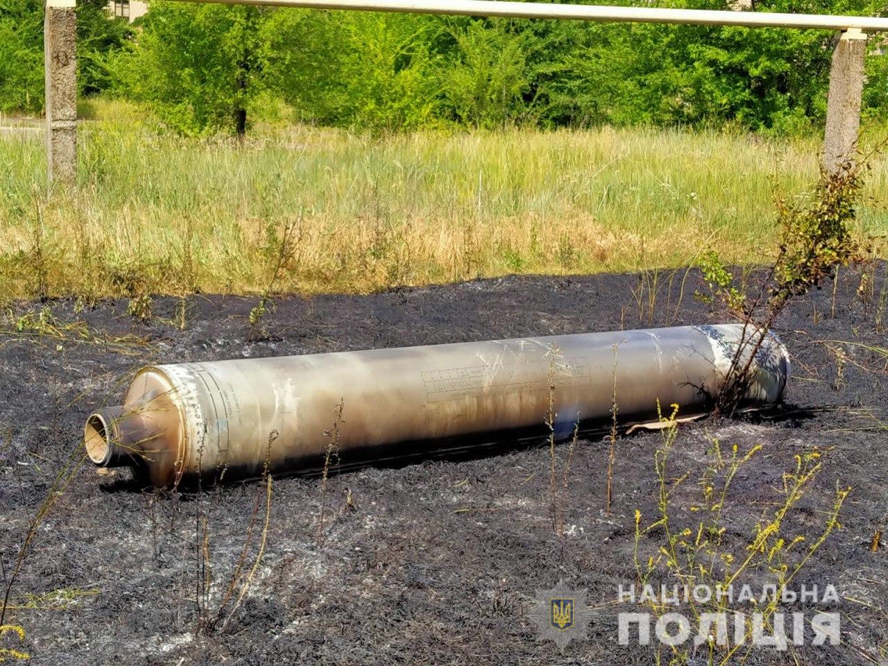 6 июля в Донецкой области разрушили обстрелами еще 47 гражданских зданий (ФОТО) 4