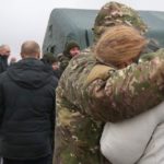 Серед полонених бійців ЗСУ, яких 29 червня обміняли на росіян, є лише одна жінка, — командування “Азова”