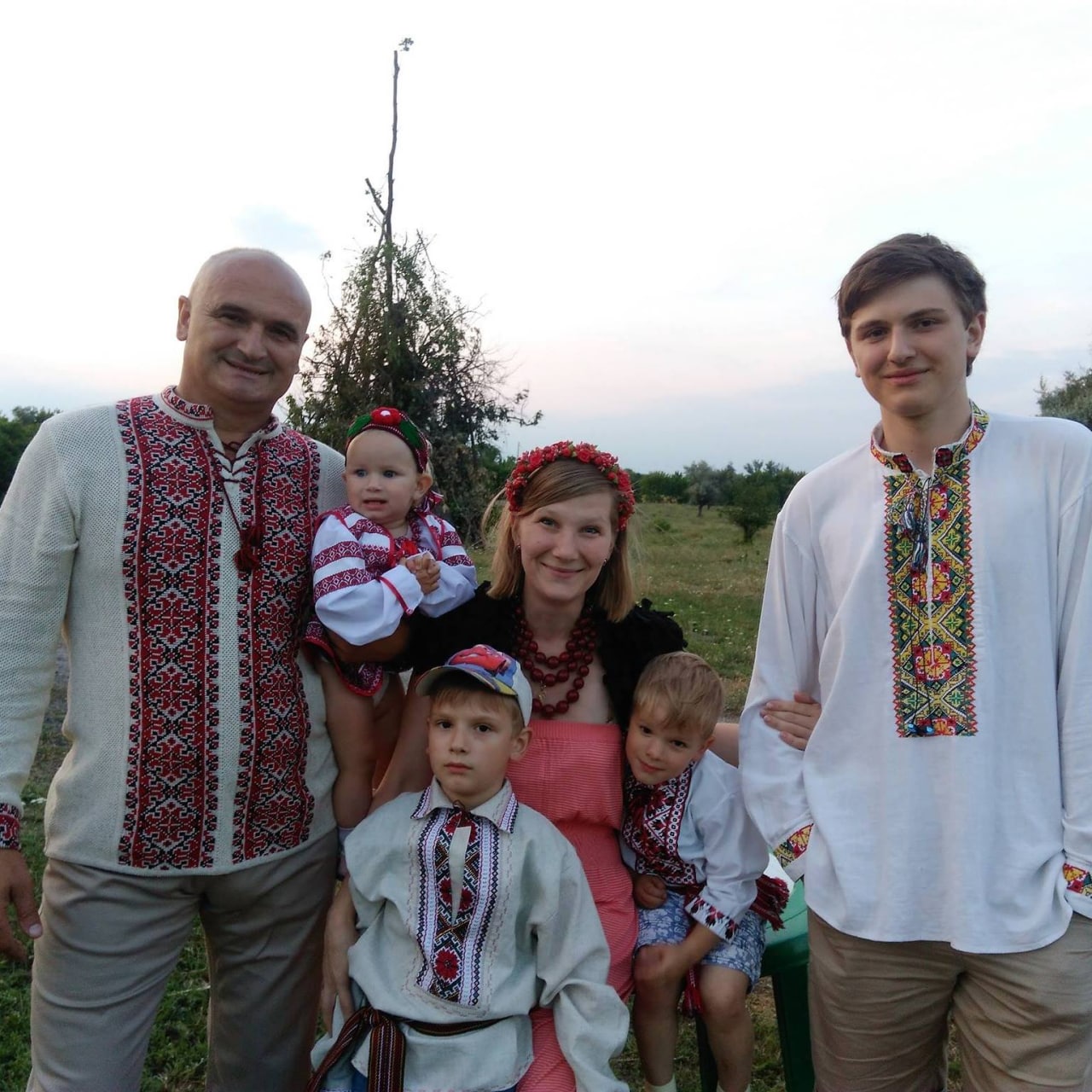 Ивана Купала на Донетчине: жители Звановки празднуют этот день по традициям предков