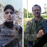 Загинули за Україну: в бою з окупантами загинули двоє мешканців Мирнограда