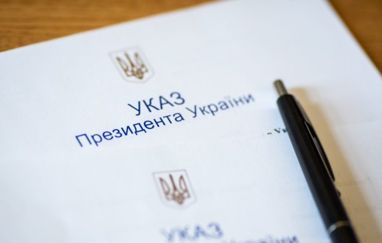 Зеленський змінив командувача Сил Спеціальних Операцій