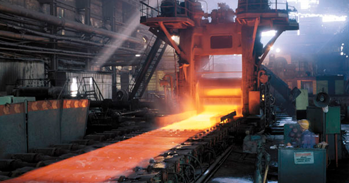 Край металлургов под огнем россиян. 5 поврежденных или разрушенных металлургических заводов Донетчины 2