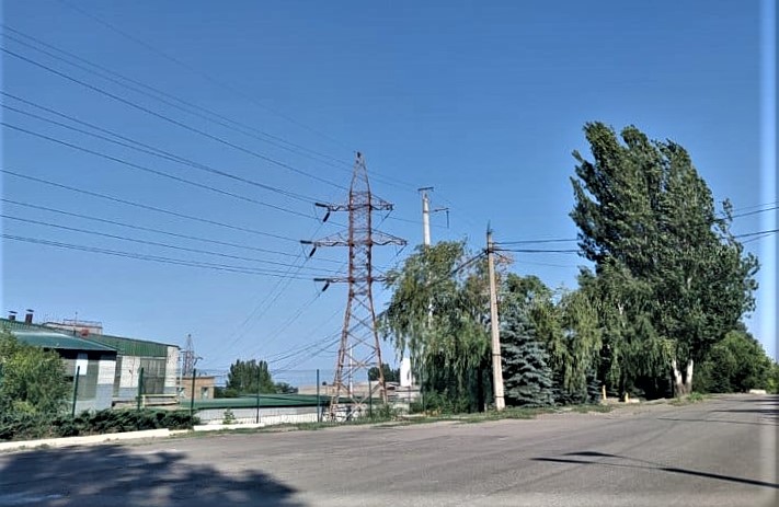 Рахунки “Донецьких електромереж” заарештували за старі борги, енергетики не можуть працювати, — ДТЕК