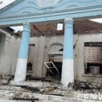 В Донецкой области российские оккупанты обстреляли 12 населенных пунктов, погибли 4 жителя, еще 18 ранены (ФОТО)