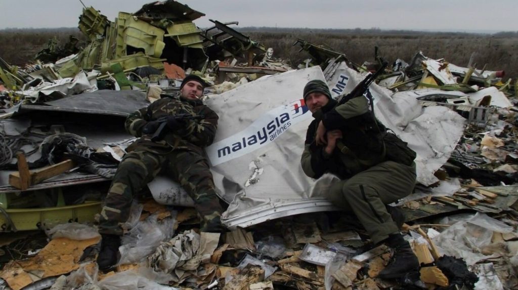 Дело о сбитом в Донецкой области MH17 будут расследовать и после приговора ключевым фигурантам, — Гюндуз Мамедов
