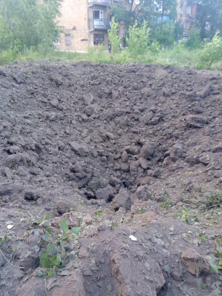 17 липня на Донеччині від обстрілів окупантів загинули щонайменше 3 людей